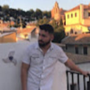 Meet your Posher, Jesse